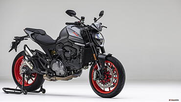 Ducati Monster 1200, Expected Price Rs. 21,00,000, Launch Date & More ...